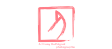 Logo Anthony Dall'Agnol